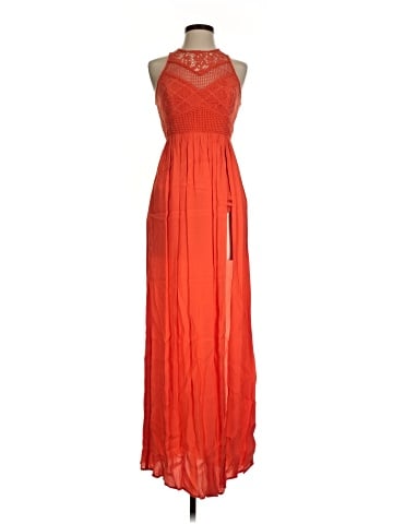 Bless'ed Are The Meek Casual Dress (view 1)