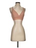 Unbranded Tan Tank Top Size S - photo 1