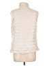 Original Nicole Miller 100% Polyester Ivory Vest Size L - photo 2