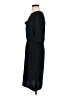 MARNI Solid Black Casual Dress Size 28 waist - photo 5