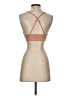 Unbranded Tan Tank Top Size S - photo 2