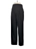 Uniqlo Solid Black Dress Pants Size S - photo 1