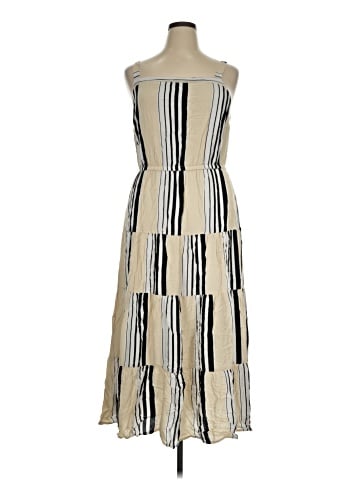 Lane Bryant Casual Dress (view 1)