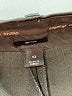 Express Design Studio Solid Black Shorts Size 10 - photo 3