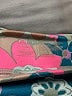 Athletic Works Floral Pink Leggings Size 6 - 6X - photo 3