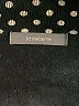 Liz Claiborne Polka Dots Black Cardigan Size L - photo 7