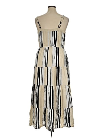 Lane Bryant Casual Dress (view 2)