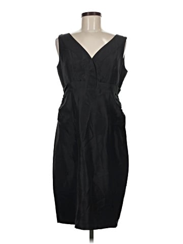 Garnet Hill Cocktail Dress (view 1)