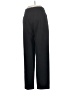 Uniqlo Solid Black Dress Pants Size S - photo 2