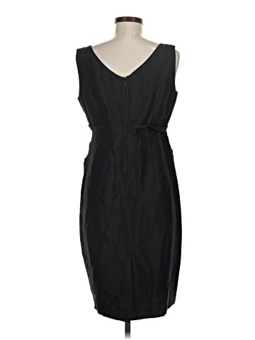Garnet Hill Cocktail Dress (view 2)