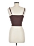 Assorted Brands Brown Tank Top Size M (estimated) - photo 2