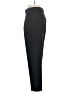 Uniqlo Solid Black Dress Pants Size S - photo 5