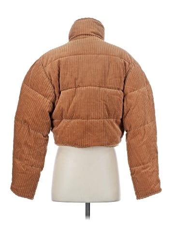 Urban Outfitters Faux Fur Jacket (view 2)