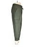 Mondetta Green Cargo Pants Size L - photo 4