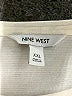 Nine West Ivory Cardigan Size XXL - photo 7