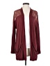 Torrid Burgundy Cardigan Size Med Plus (00) - photo 1