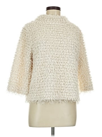 Vince Camuto Poncho (view 1)