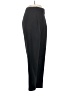 Uniqlo Solid Black Dress Pants Size S - photo 4