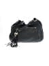 MICHAEL Michael Kors Black Leather Hobo One size - photo 1