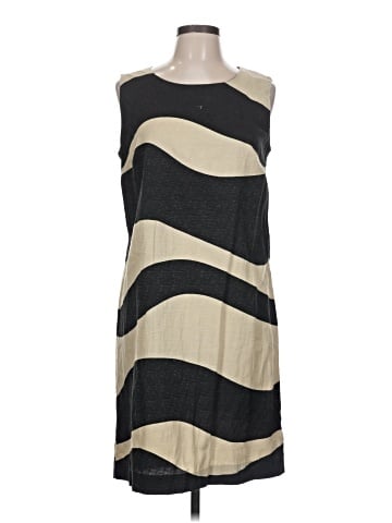 Dana Buchman Casual Dress (view 1)