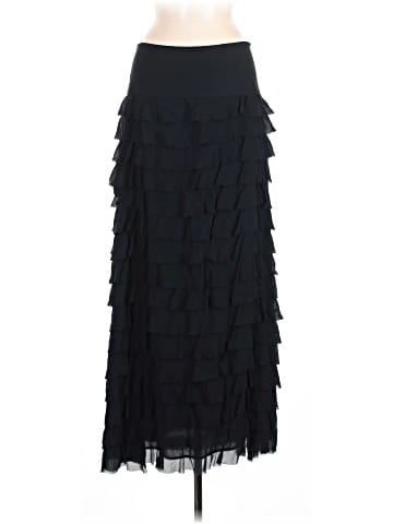 Talbots Silk Skirt (view 1)