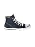 Converse Blue Sneakers Size 8 - photo 1