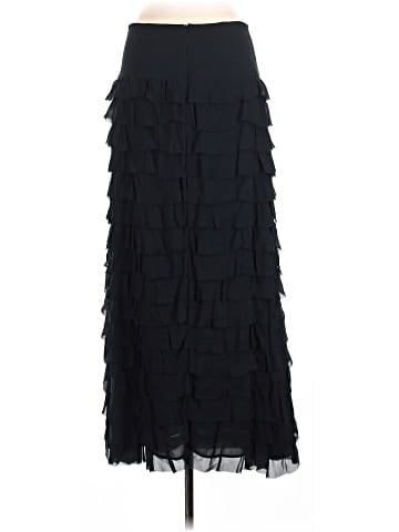 Talbots Silk Skirt (view 2)
