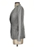 Zion 100% Wool Gray Wool Blazer Size 2 - photo 5