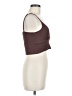 Assorted Brands Brown Tank Top Size M (estimated) - photo 4