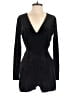 Candie's Black Romper Size S - photo 1