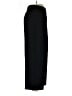 Anrabess 100% Polyester Black Casual Pants Size L - photo 4