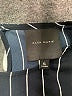 Alex Marie 100% Polyester Black Sleeveless Blouse Size XL - photo 7