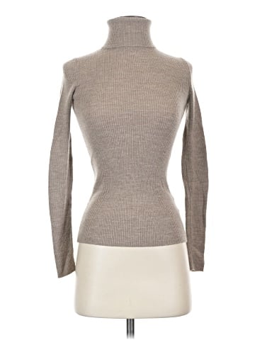 Uniqlo Wool Pullover Sweater (view 1)