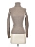 Uniqlo 100% Wool Gray Wool Pullover Sweater Size XS - photo 1