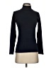 Uniqlo Black Turtleneck Sweater Size S - photo 1