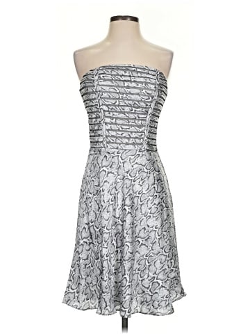 Cache Cocktail Dress (view 1)