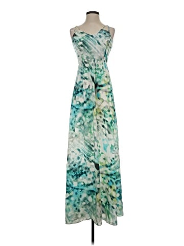 Parker Casual Dress (view 1)