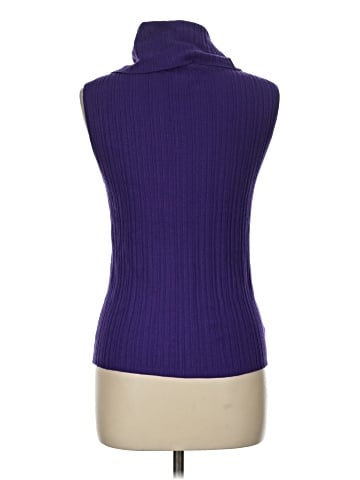 Copper Key Sweater Vest (view 2)