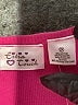 Extra Touch Pink Tank Top Size 2X - photo 7
