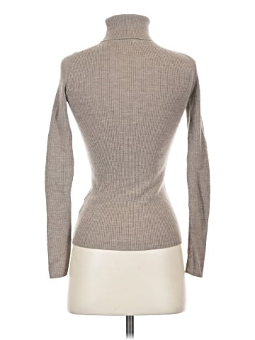 Uniqlo Wool Pullover Sweater (view 2)