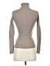 Uniqlo 100% Wool Gray Wool Pullover Sweater Size XS - photo 2