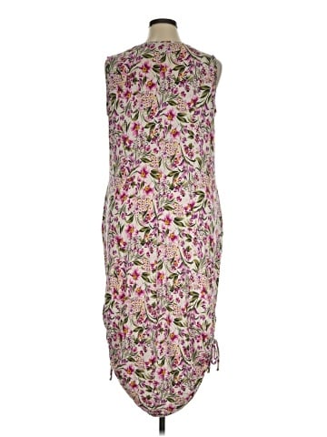 Lane Bryant Casual Dress (view 2)
