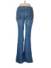 Habitual Hearts Blue Jeans Size 28 waist - photo 2