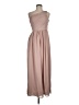 H&M Tan Casual Dress Size 6 - photo 1