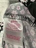 No Boundaries 100% Polyester Hearts Black Cocktail Dress Size S - photo 8