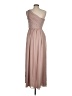 H&M Tan Casual Dress Size 6 - photo 2