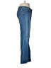 Habitual Hearts Blue Jeans Size 28 waist - photo 4