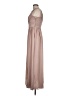 H&M Tan Casual Dress Size 6 - photo 5