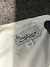 Pippa & Julie 100% Polyester Ivory Dress Size 7 - photo 3