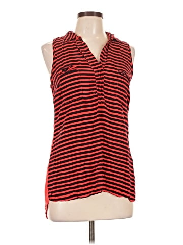 Splendid Sleeveless Blouse (view 1)
